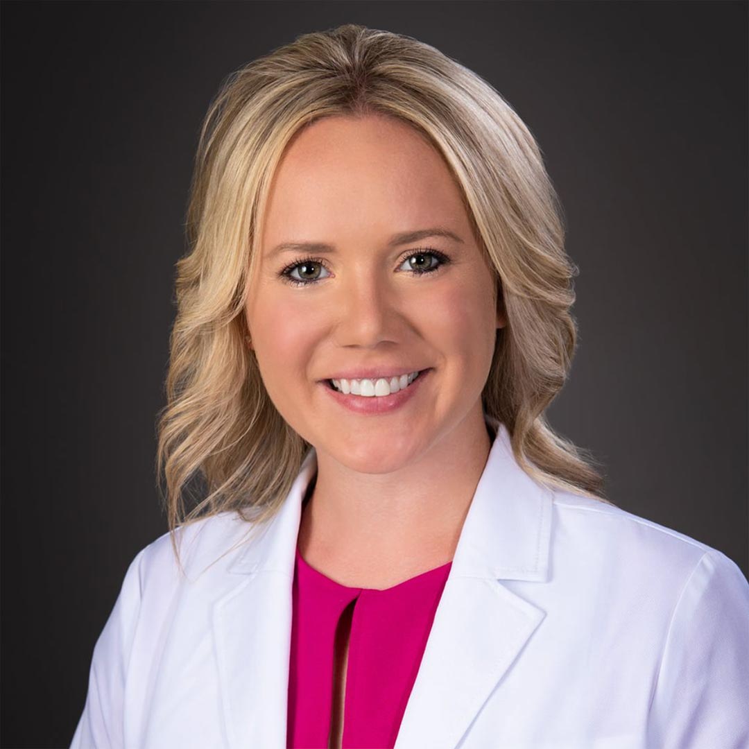 Gwen Sheehy | ENT Doctors